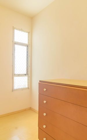 Apartamento à venda com 70m², 3 quartos e 1 vaga Apartamento à venda com 70m², 3 quartos e 1 vagaQuarto de serviço