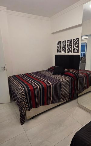 Apartamento para alugar com 78m², 2 quartos e 1 vaga Apartamento para alugar com 78m², 2 quartos e 1 vagaQuarto 2