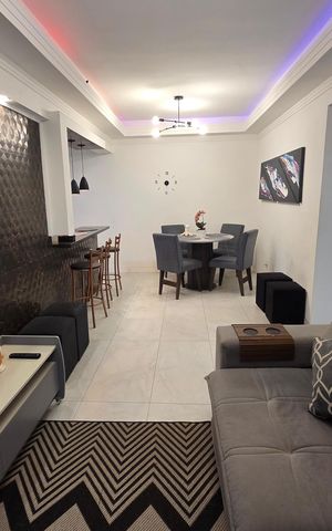 Apartamento para alugar com 78m², 2 quartos e 1 vaga Apartamento para alugar com 78m², 2 quartos e 1 vagaSala