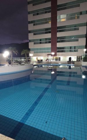 Apartamento para alugar com 78m², 2 quartos e 1 vaga Apartamento para alugar com 78m², 2 quartos e 1 vagaÁrea comum - Piscina