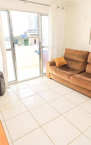 Casa para alugar com 65m², 2 quartos e sem vaga Casa para alugar com 65m², 2 quartos e sem vagaSala