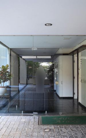 Apartamento para alugar com 110m², 3 quartos e 1 vagaEntrada do edifício