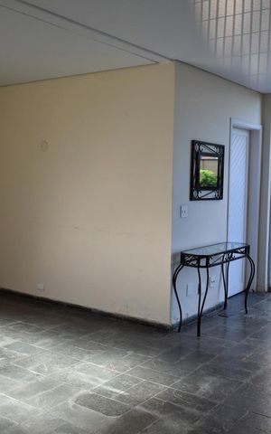 Apartamento para alugar com 110m², 3 quartos e 1 vagaSalão de Festas