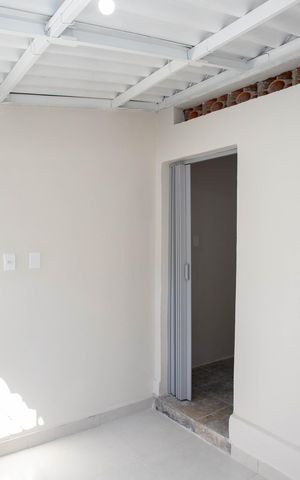 Casa para alugar com 21m², 1 quarto e sem vagaCozinha