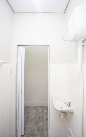 Casa para alugar com 21m², 1 quarto e sem vagaBanheiro