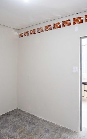 Casa para alugar com 21m², 1 quarto e sem vagaQuarto