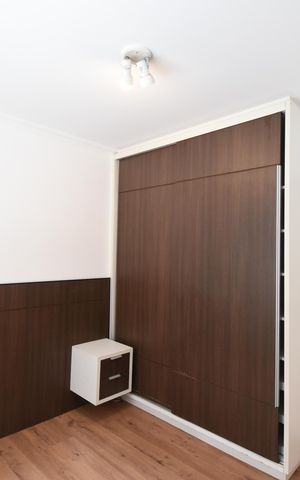 Apartamento para alugar com 110m², 3 quartos e 1 vagaQuarto 2