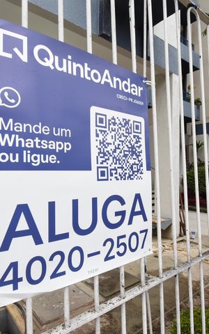 Apartamento para alugar com 110m², 3 quartos e 1 vagaPlaca