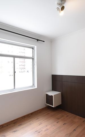 Apartamento para alugar com 110m², 3 quartos e 1 vagaQuarto 2