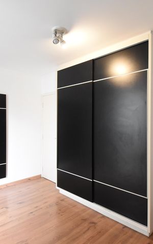 Apartamento para alugar com 110m², 3 quartos e 1 vagaQuarto 3