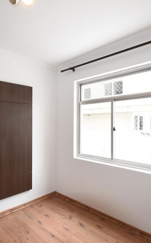 Apartamento para alugar com 110m², 3 quartos e 1 vagaQuarto 2