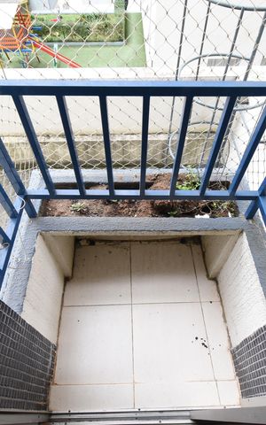 Apartamento para alugar com 110m², 3 quartos e 1 vagaQuarto 3