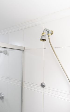 Apartamento para alugar com 110m², 3 quartos e 1 vagaBanheiro 2