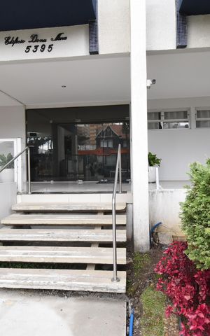Apartamento para alugar com 110m², 3 quartos e 1 vagaFachada