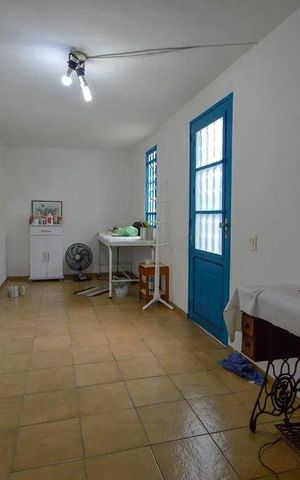 Casa para alugar com 350m², 4 quartos e 3 vagasSala