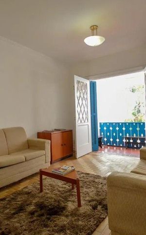 Casa para alugar com 350m², 4 quartos e 3 vagasSala