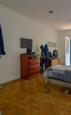 Casa para alugar com 350m², 4 quartos e 3 vagasQuarto