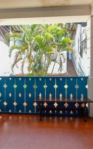 Casa para alugar com 350m², 4 quartos e 3 vagasVaranda