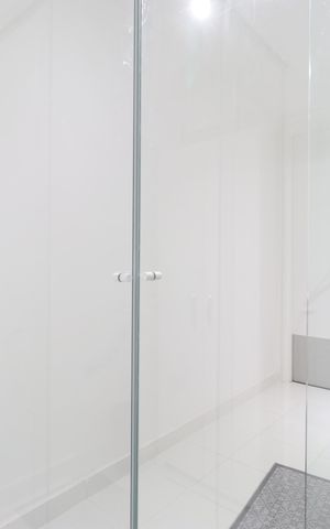 Apartamento à venda com 35m², 1 quarto e sem vagaBanheiro 