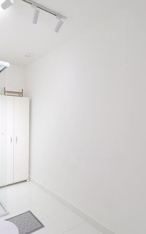 Apartamento à venda com 35m², 1 quarto e sem vagaBanheiro