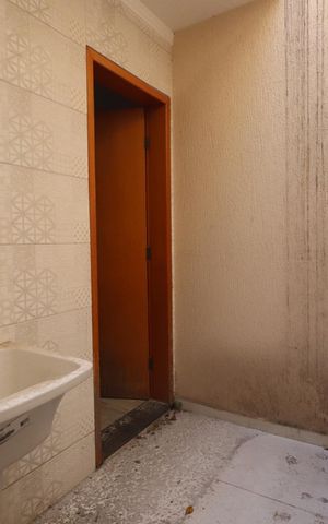 Studio para alugar com 30m², 1 quarto e sem vagaÁrea de Serviço