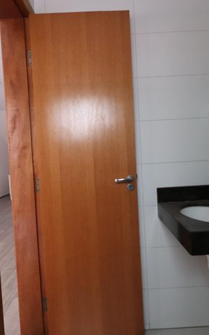 Studio para alugar com 30m², 1 quarto e sem vagaBanheiro