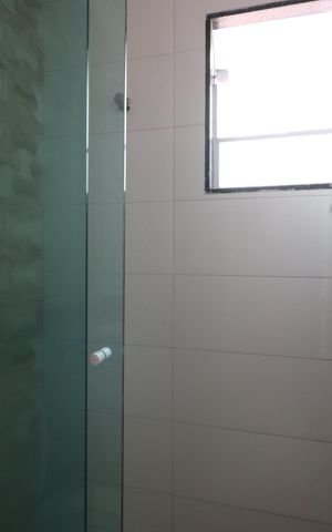Studio para alugar com 30m², 1 quarto e sem vagaBanheiro