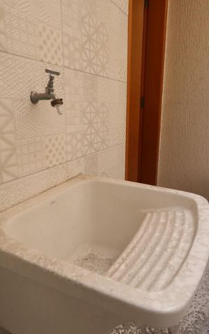Studio para alugar com 30m², 1 quarto e sem vagaÁrea de Serviço