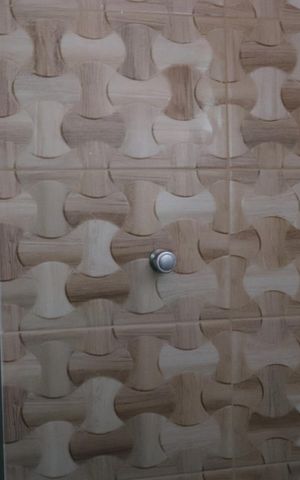 Studio para alugar com 30m², 1 quarto e sem vagaBanheiro
