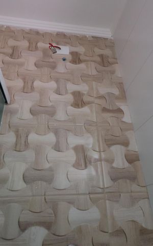 Studio para alugar com 30m², 1 quarto e sem vagaBanheiro