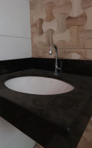 Studio para alugar com 30m², 1 quarto e sem vagaBanheiro