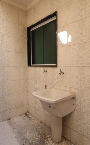 Studio para alugar com 30m², 1 quarto e sem vagaÁrea de Serviço