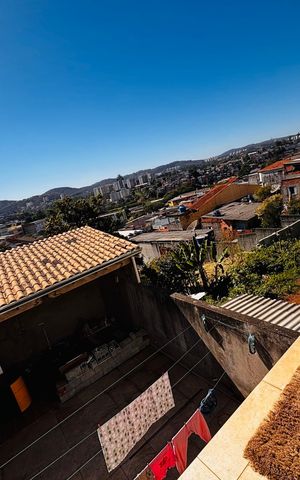 Casa para alugar com 315m², 6 quartos e 2 vagas Casa para alugar com 315m², 6 quartos e 2 vagasVaranda