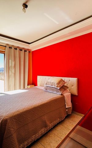 Casa para alugar com 315m², 6 quartos e 2 vagas Casa para alugar com 315m², 6 quartos e 2 vagasSuíte 2