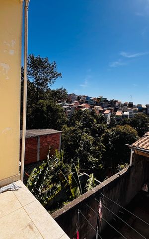 Casa para alugar com 315m², 6 quartos e 2 vagas Casa para alugar com 315m², 6 quartos e 2 vagasVaranda