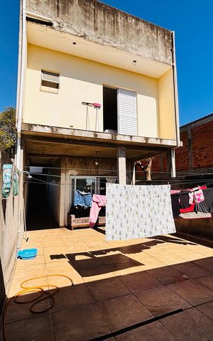 Casa para alugar com 315m², 6 quartos e 2 vagas Casa para alugar com 315m², 6 quartos e 2 vagasFundos