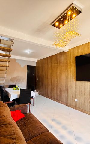 Casa para alugar com 315m², 6 quartos e 2 vagas Casa para alugar com 315m², 6 quartos e 2 vagasSala