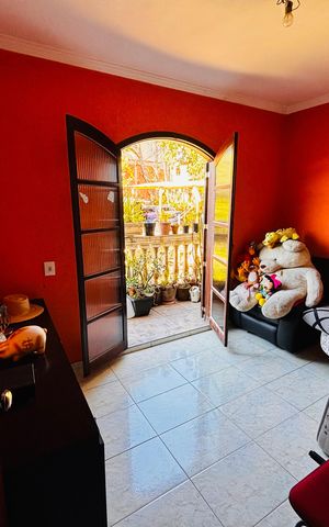 Casa para alugar com 315m², 6 quartos e 2 vagas Casa para alugar com 315m², 6 quartos e 2 vagasQuarto