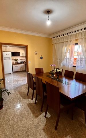 Casa para alugar com 315m², 6 quartos e 2 vagas Casa para alugar com 315m², 6 quartos e 2 vagasSala de Jantar