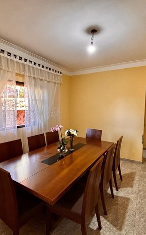 Casa para alugar com 315m², 6 quartos e 2 vagas Casa para alugar com 315m², 6 quartos e 2 vagasSala de Jantar