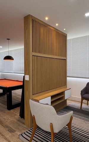 Casa de condomínio para alugar com 246m², 5 quartos e 2 vagas Casa de condomínio para alugar com 246m², 5 quartos e 2 vagasSalão de jogos