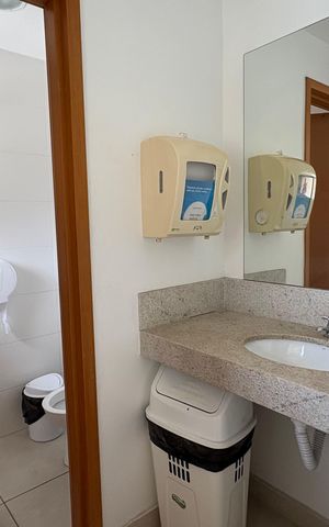 Casa de condomínio para alugar com 246m², 5 quartos e 2 vagas Casa de condomínio para alugar com 246m², 5 quartos e 2 vagasÁrea comum - Churrasqueira