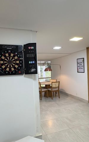 Casa de condomínio para alugar com 246m², 5 quartos e 2 vagas Casa de condomínio para alugar com 246m², 5 quartos e 2 vagasÁrea gourmet