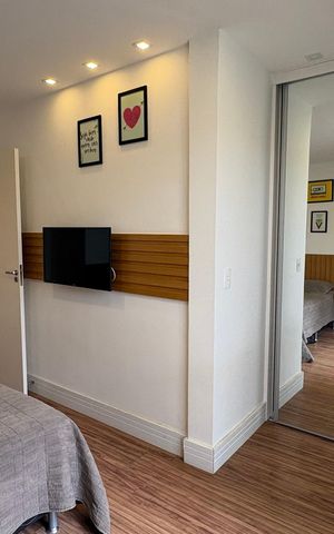 Casa de condomínio para alugar com 246m², 5 quartos e 2 vagas Casa de condomínio para alugar com 246m², 5 quartos e 2 vagasQuarto 1