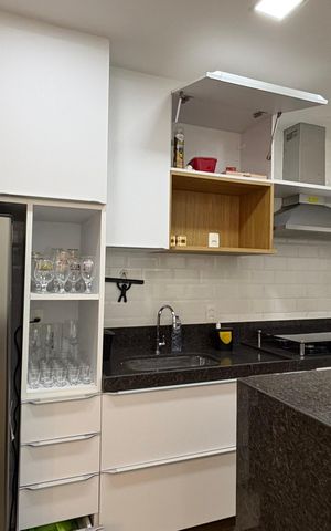 Casa de condomínio para alugar com 246m², 5 quartos e 2 vagas Casa de condomínio para alugar com 246m², 5 quartos e 2 vagasSalão de jogos