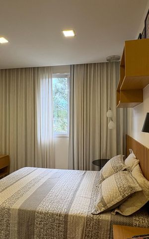 Casa de condomínio para alugar com 246m², 5 quartos e 2 vagas Casa de condomínio para alugar com 246m², 5 quartos e 2 vagasSuíte 2