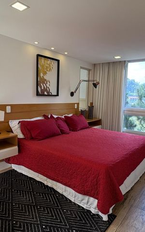 Casa de condomínio para alugar com 246m², 5 quartos e 2 vagas Casa de condomínio para alugar com 246m², 5 quartos e 2 vagasSuíte 1