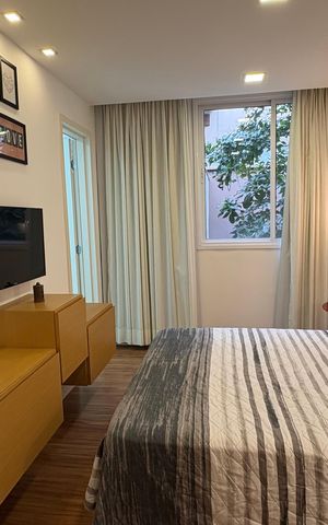 Casa de condomínio para alugar com 246m², 5 quartos e 2 vagas Casa de condomínio para alugar com 246m², 5 quartos e 2 vagasSuíte 3