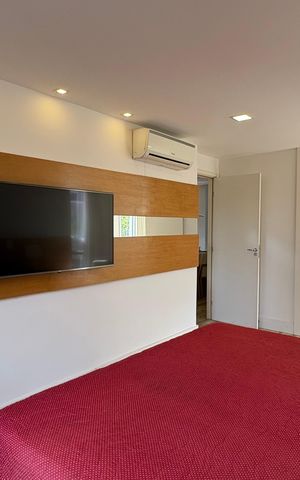 Casa de condomínio para alugar com 246m², 5 quartos e 2 vagas Casa de condomínio para alugar com 246m², 5 quartos e 2 vagasSuíte 1