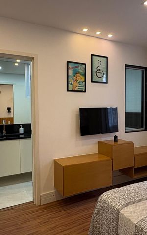 Casa de condomínio para alugar com 246m², 5 quartos e 2 vagas Casa de condomínio para alugar com 246m², 5 quartos e 2 vagasSuíte 2